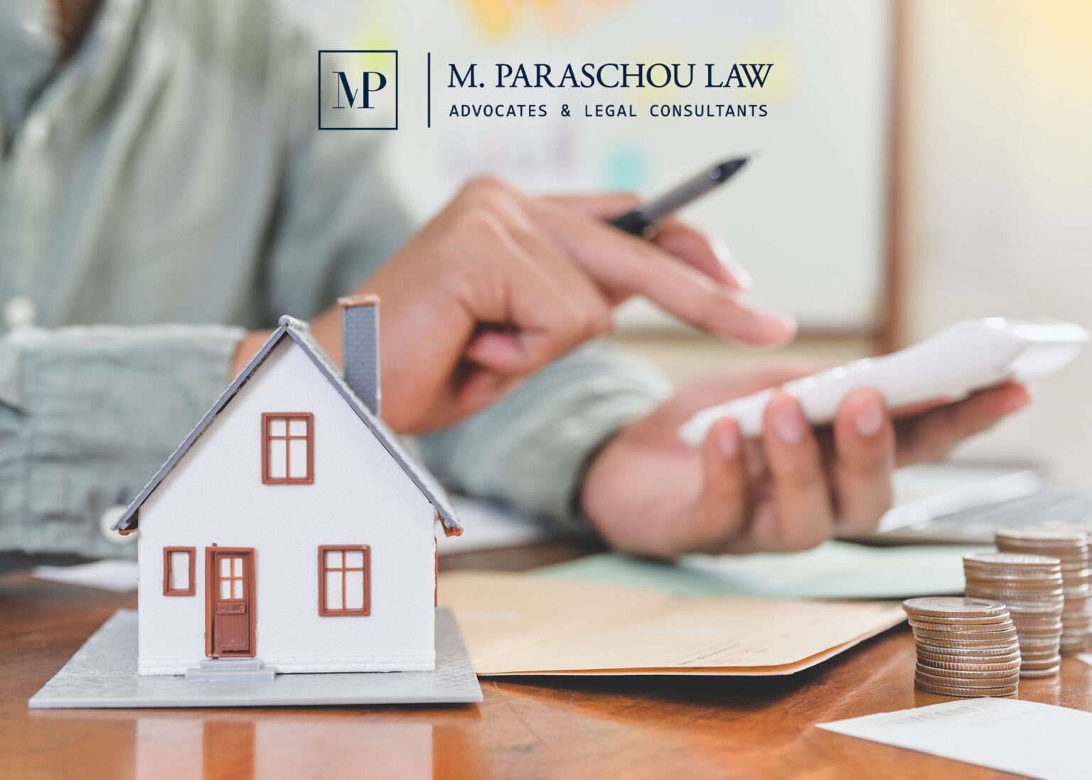 Equitable Distribution of Burdens 0.4 on the sale of immovable