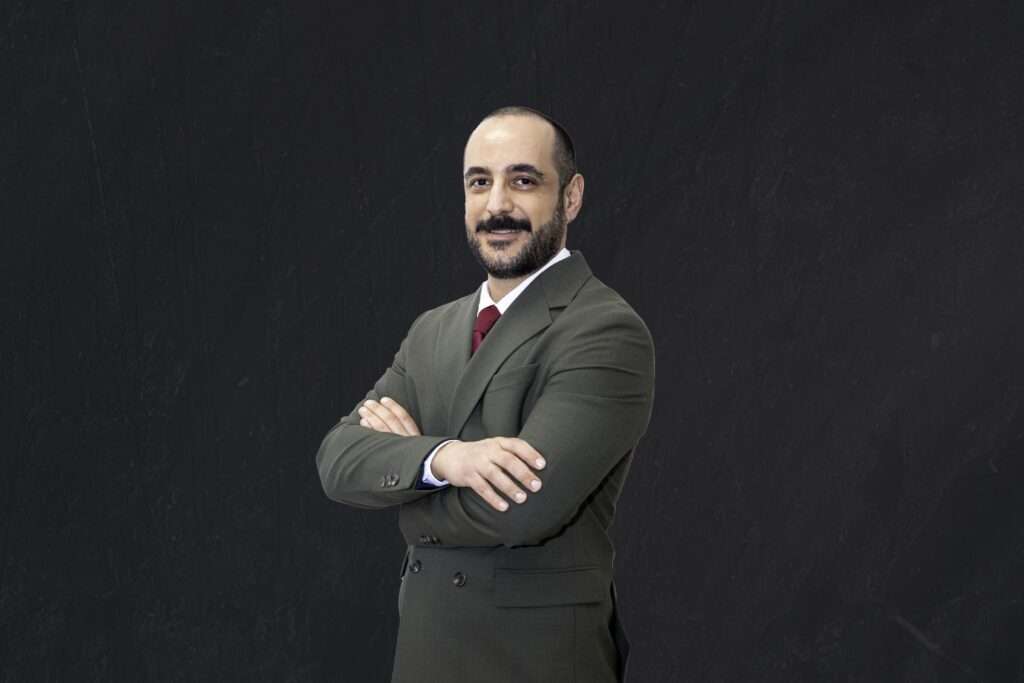 Stelios Hadjithomas Advocate - Associate