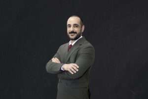 Stelios Hadjithomas Advocate - Associate