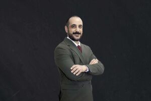 Stelios Hadjithomas Advocate - Associate