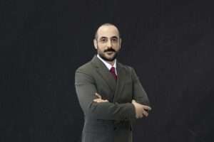 Stelios Hadjithomas Advocate - Associate