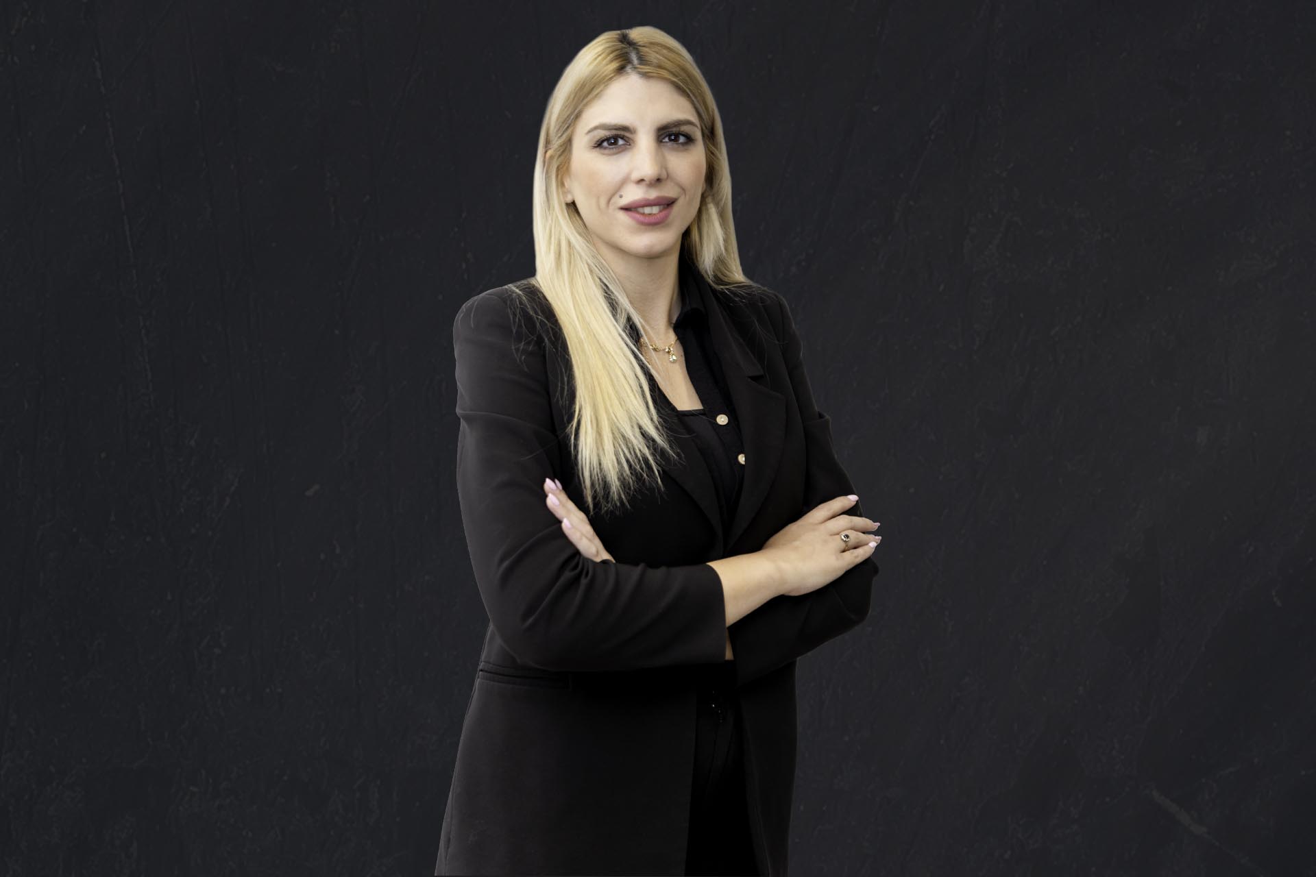 Andria Georgiou