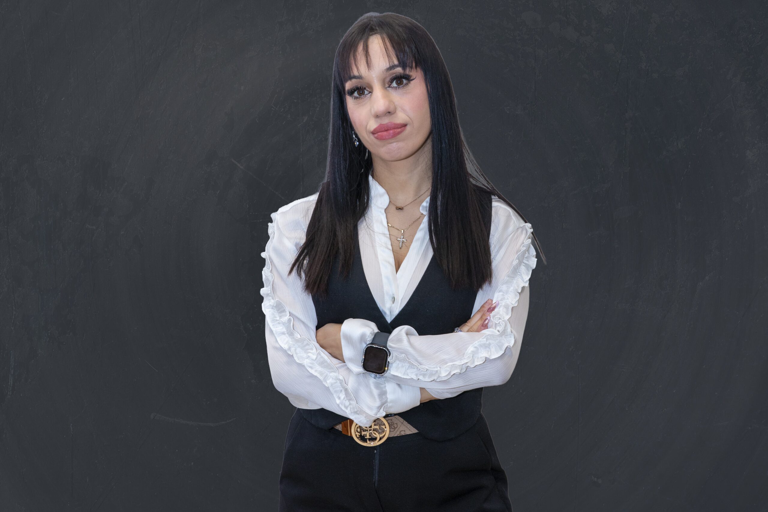 Despoina Papadopoulou